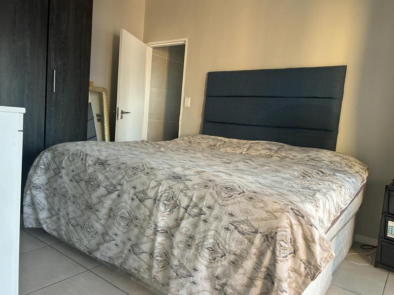 To Let 1 Bedroom Property for Rent in Sandown Western Cape